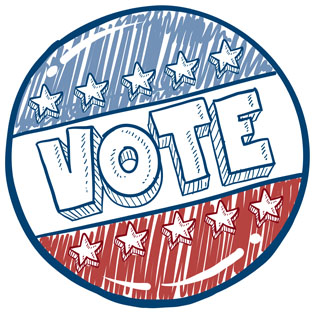 Class Elections are coming up!