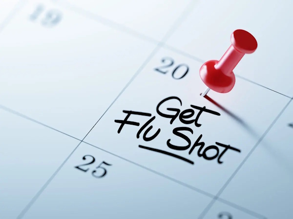 Flu Shots