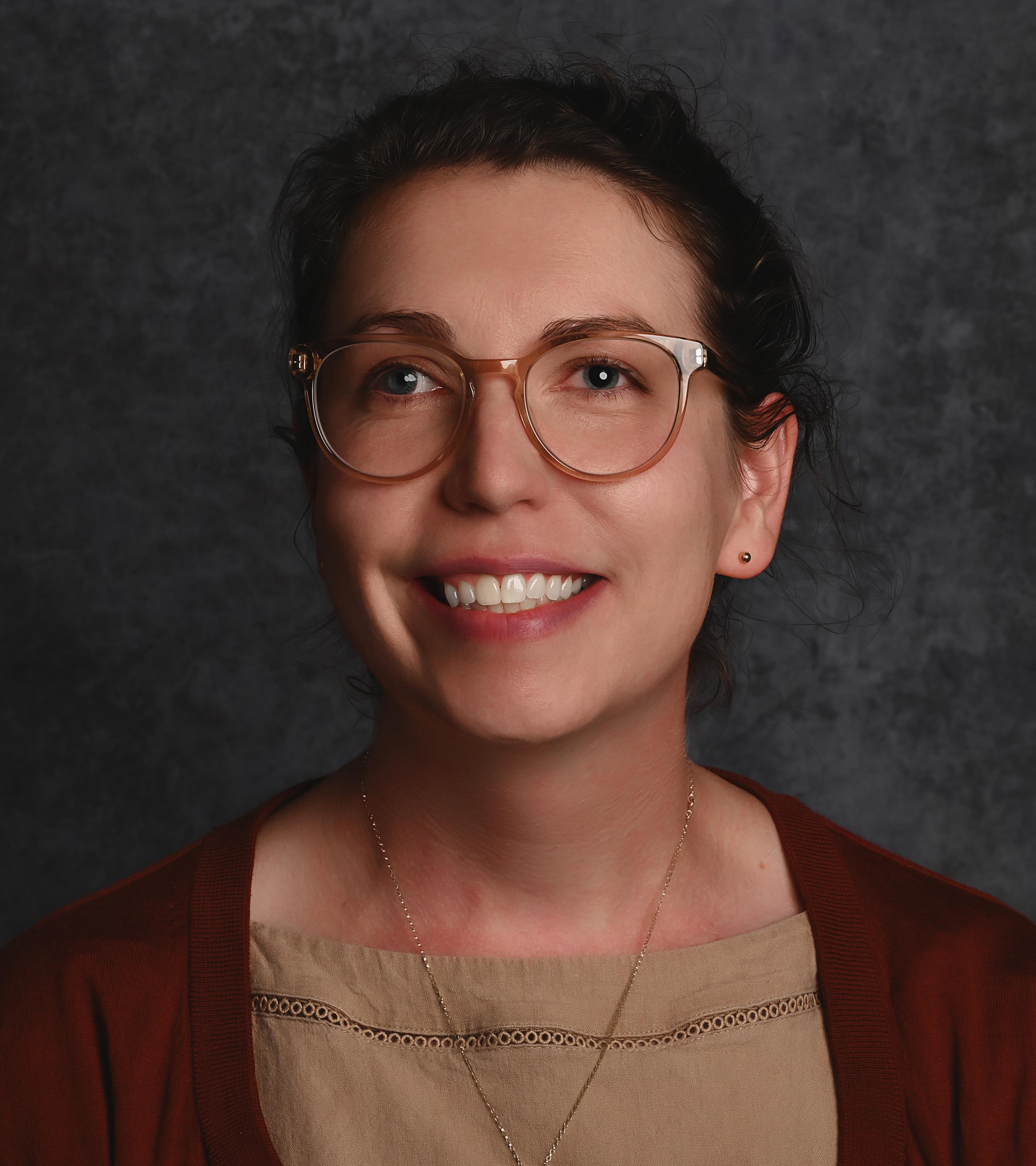 Allison Paprocki