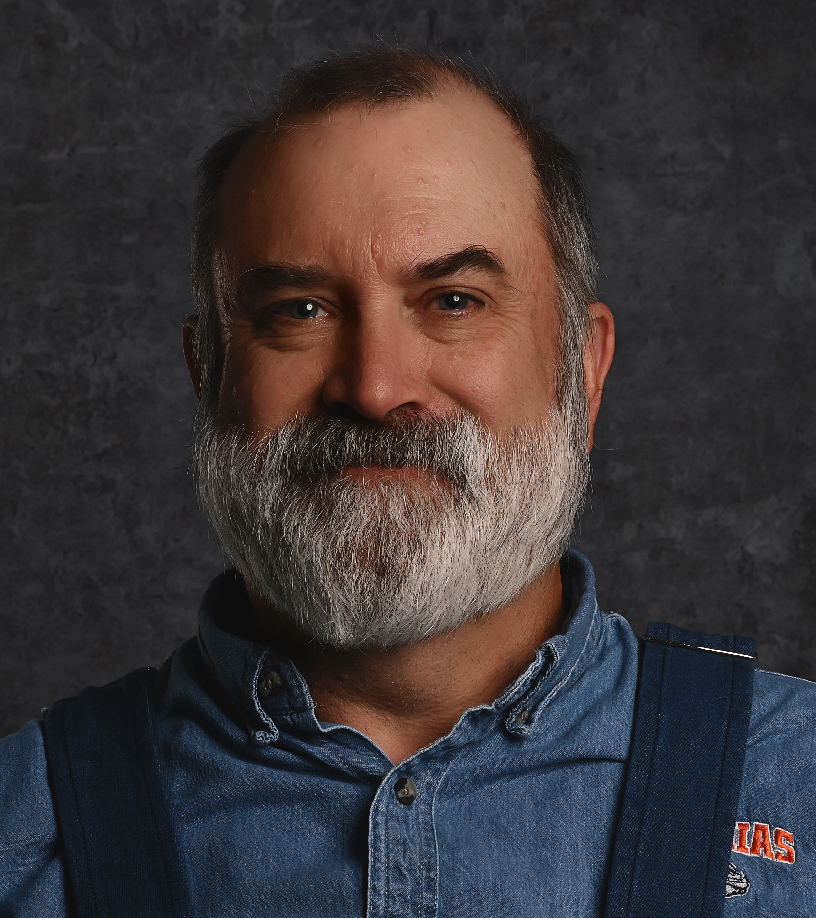 Chris Sprague