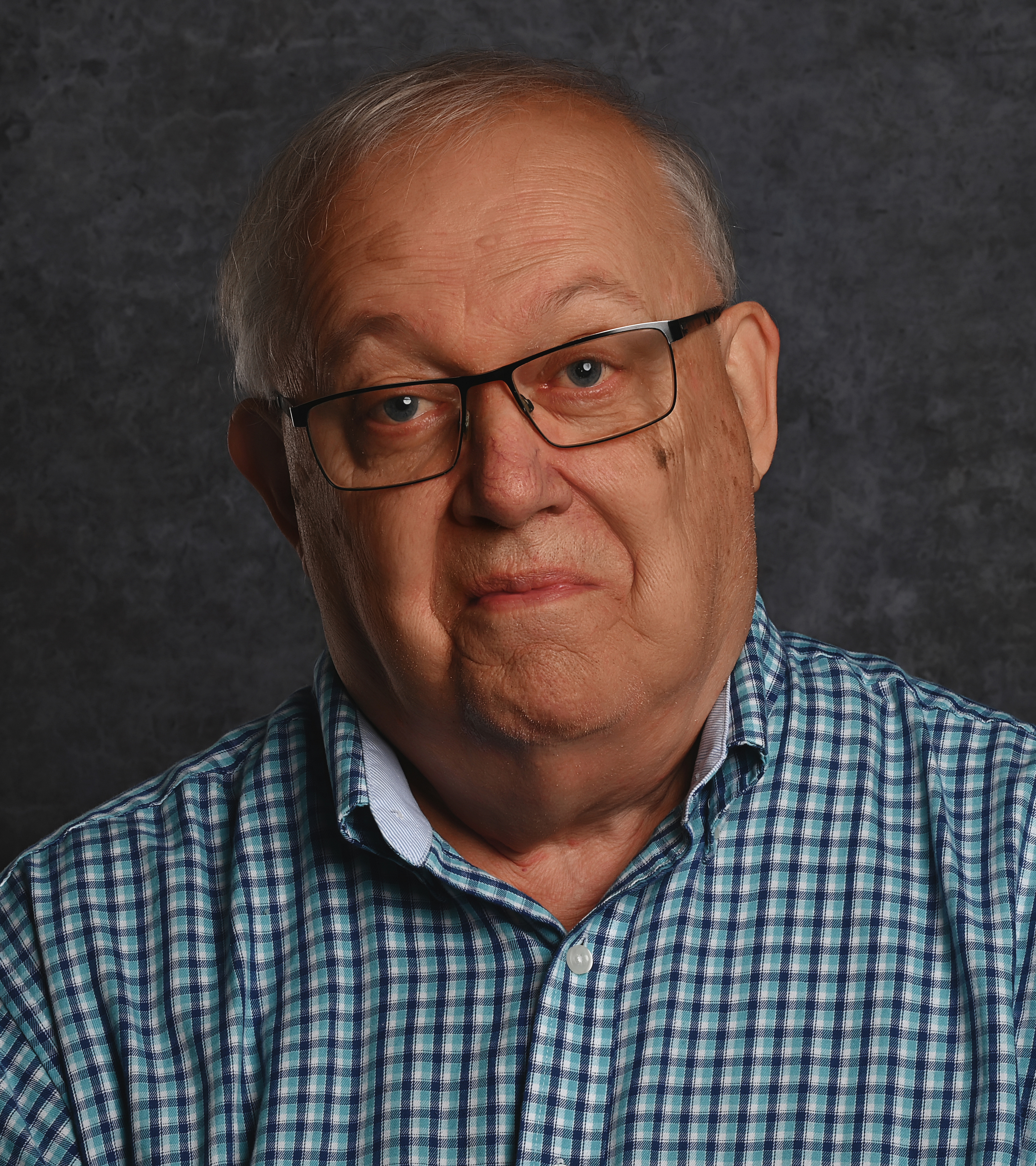 James Black