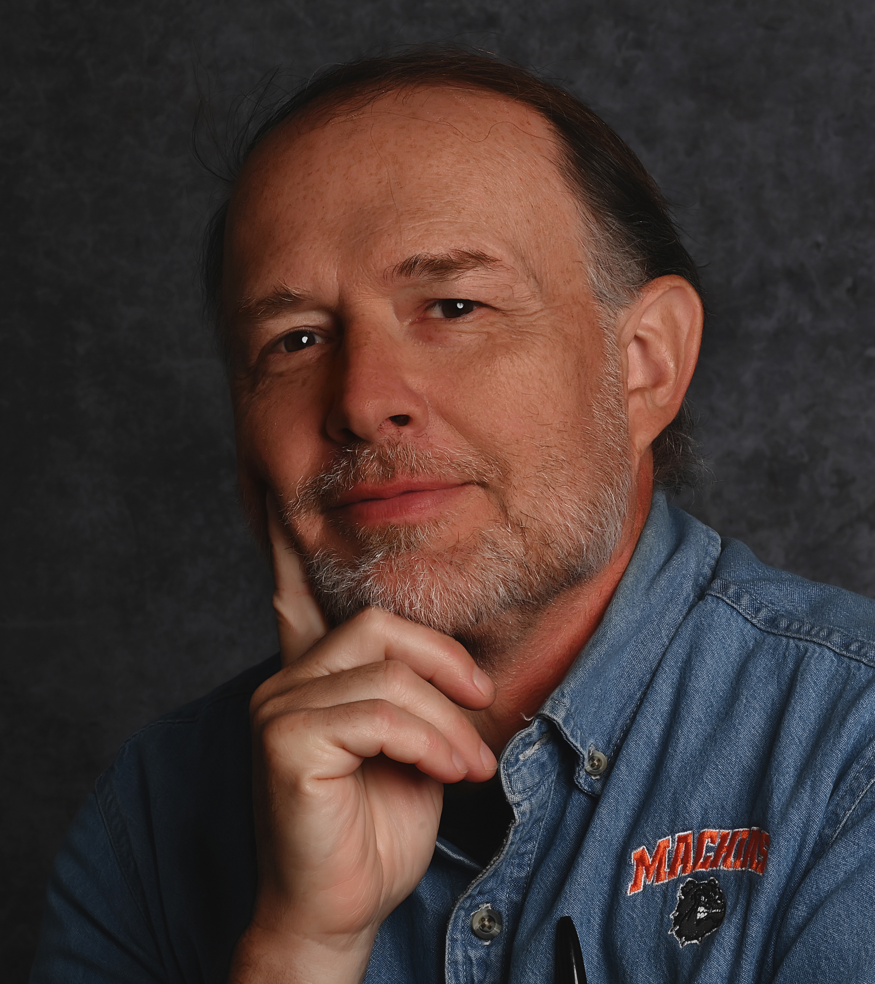 Jim Lenke