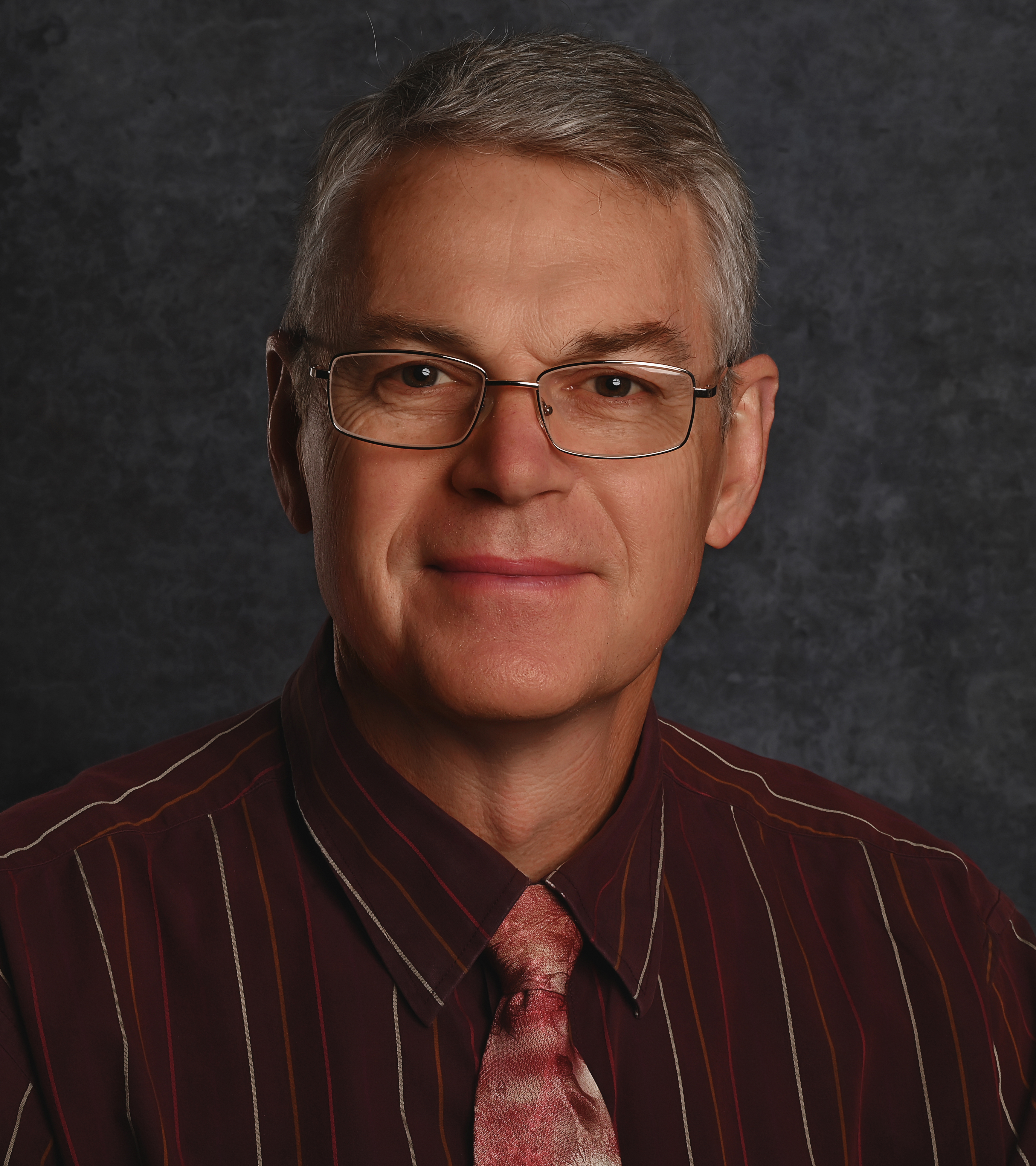 Michael Henry